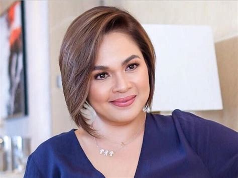 judy ann santos haircut
